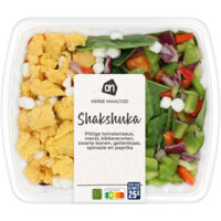 Een afbeelding van AH Verse maaltijd shakshuka
