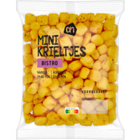 Een afbeelding van AH Mini krieltjes bistro