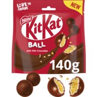 Kitkat Balls melkchocolade