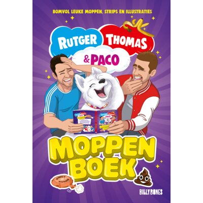 pdp-image-Rutger moppenboekje