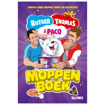 pdp-image-Rutger moppenboekje