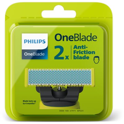 pdp-image-Philips First shave blade QP225/50 2-pack