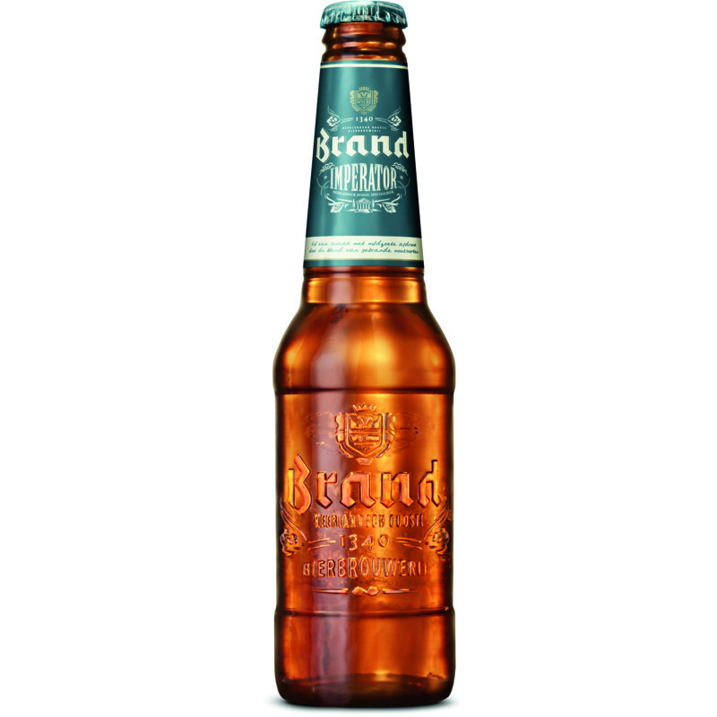 Een afbeelding van Brand Imperator