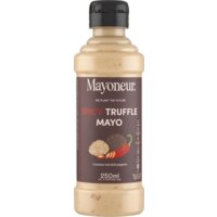 Afbeelding van Mayoneur Spicy truffel mayo