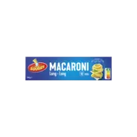 Soubry Macaroni lang bel