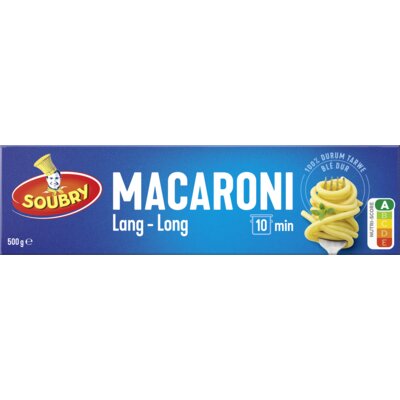 pdp-image-Soubry Macaroni lang bel