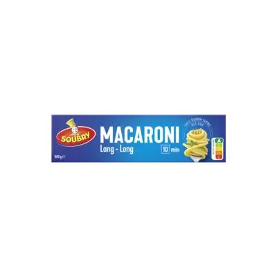 pdp-image-Soubry Macaroni lang bel