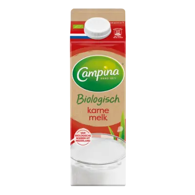 pdp-image-Campina Biologische karnemelk