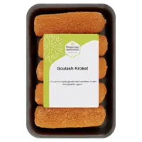 Diepvries Specialist Goulashkroketten