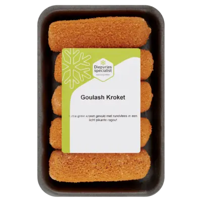 pdp-image-Diepvries Specialist Goulashkroketten