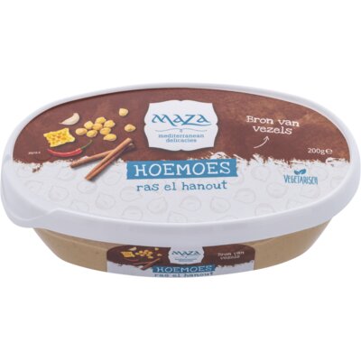 pdp-image-Maza Hoemoes ras el hanout