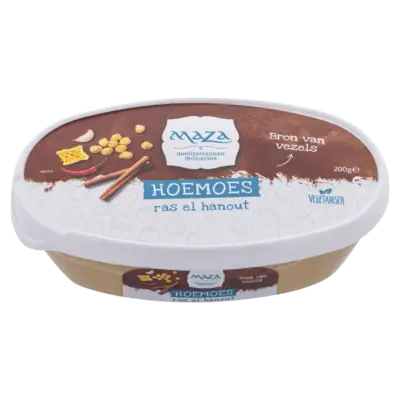 pdp-image-Maza Hoemoes ras el hanout