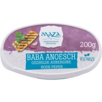 Een afbeelding van Maza Baba anoesh
