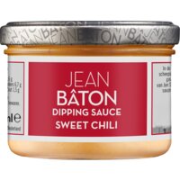 Afbeelding van Jean Bâton Dipping sauce sweet chili
