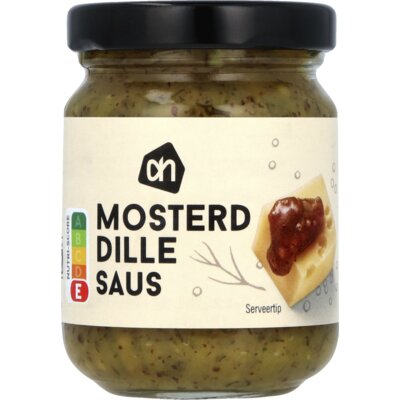pdp-image-AH Mosterd dillesaus