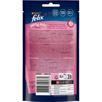 pdp-image-Felix Party mix picnic kattensnack