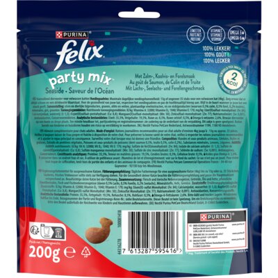 pdp-image-Felix Party mix seaside maxi
