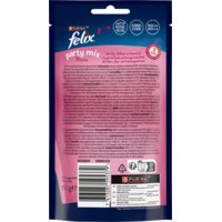 Een afbeelding van Felix Party mix picnic kattensnack