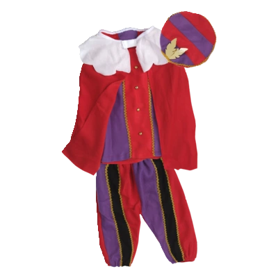 pdp-image-AH Pietenpak rood/paars