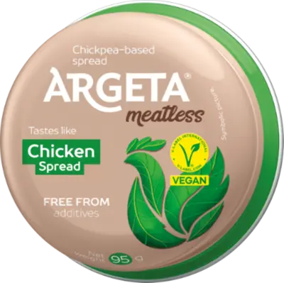 pdp-image-Argeta Meatless chicken spread