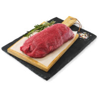 Een afbeelding van AH BBQ Bavette