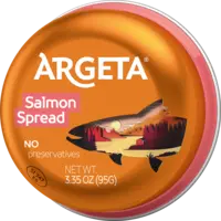 Argeta Salmon spread