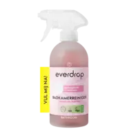Everdrop Badkamerreiniger starter set
