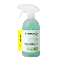 Everdrop Keukenreiniger starter set