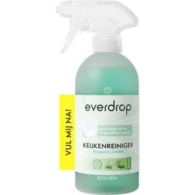 pdp-image-Everdrop Keukenreiniger starter set