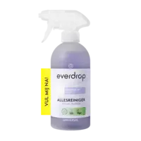 Everdrop Allesreiniger starter set