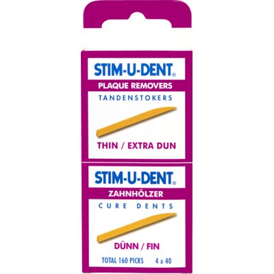 pdp-image-Stim-u-dent Tandenstokers dun