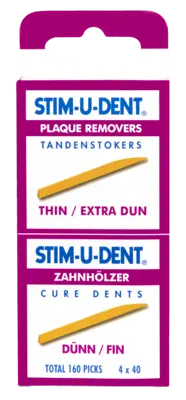 pdp-image-Stim-u-dent Tandenstokers dun