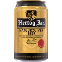 Een afbeelding van Hertog Jan Natuurzuiver bier