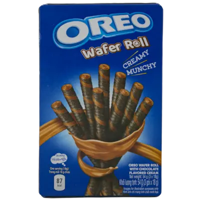 pdp-image-Oreo Chocolate wafer rolls