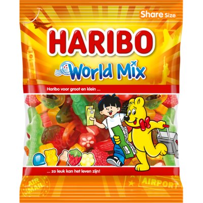 pdp-image-Haribo World mix