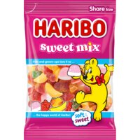 Een afbeelding van Haribo Sweet mix