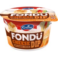 Een afbeelding van Emmi Fondü cheesedip