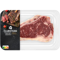 AH Clubsteak
