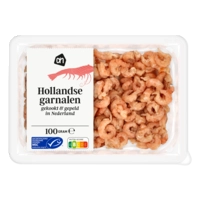 AH Hollandse garnalen