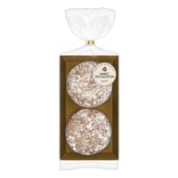 AH Appelkruimel koeken