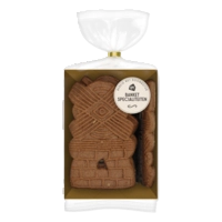 AH Roomboter speculaasmolens