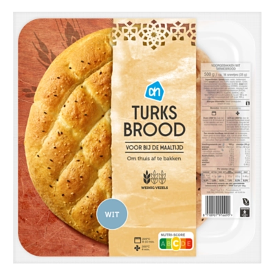 pdp-image-AH Turks brood