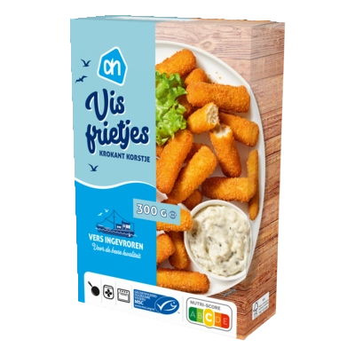 pdp-image-AH Visfrietjes krokant korstje