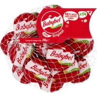 Een afbeelding van Babybel Original mini