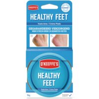 Afbeelding van O'Keeffe's Healthy feet