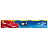 Elvea Dubbel geconcentreerde tomatenpuree BEL