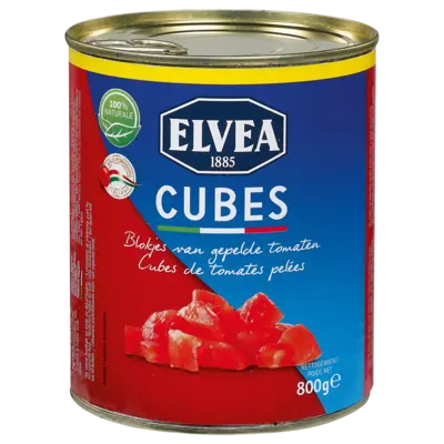 pdp-image-Elvea Cubes 800g bel