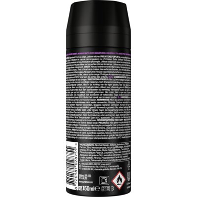 pdp-image-Axe Excite deodorant bodyspray