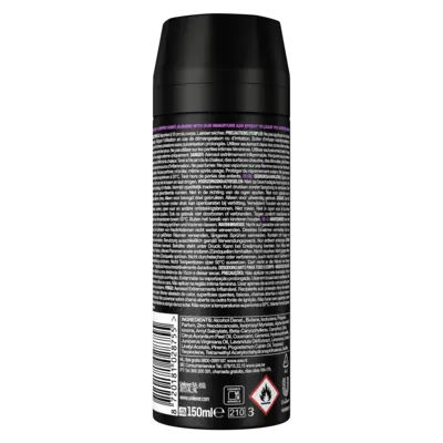 pdp-image-Axe Excite deodorant bodyspray