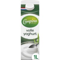 Afbeelding van Campina Volle yoghurt